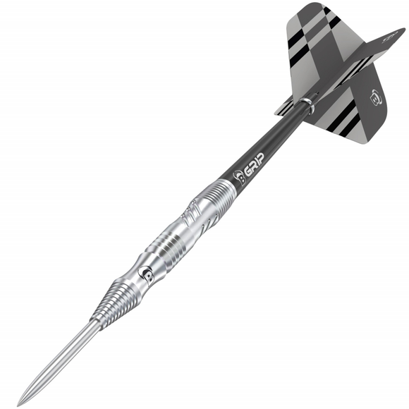 BULL'S Tac T1 Steeldarts 90%, Gewicht: 23, 2 image