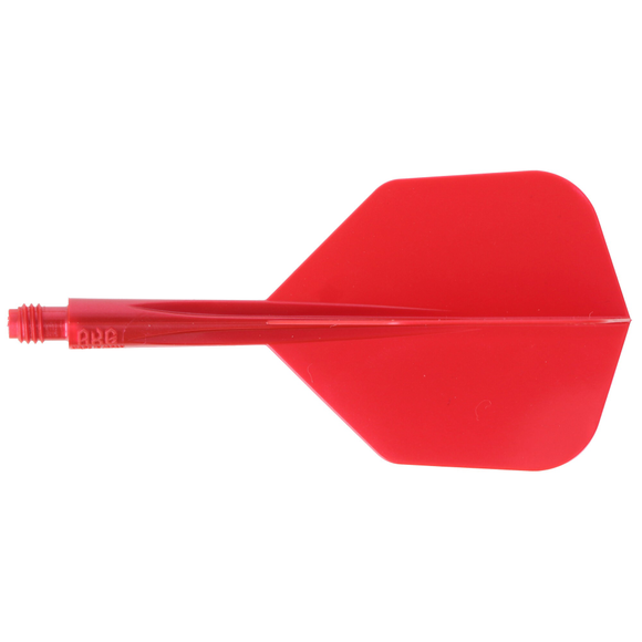 Condor AXE, metallic Rot, Gr. S, Small, 21,5mm, 4 image