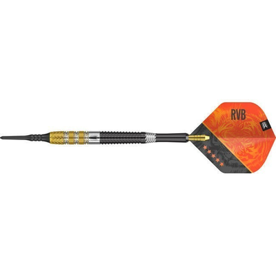 Target, RvB, Barney, Gen 4, Soft