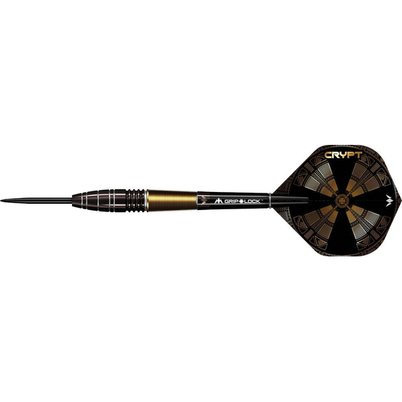 Mission Crypt MK1 Steel Tip, Gewicht: 22, 2 image