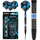 Winmau Galactics Softdarts