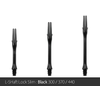 L-Style Locked Slim Black, Länge: 300