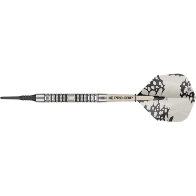 Target EXO 10 Softdart 90%, Gewicht: 18g