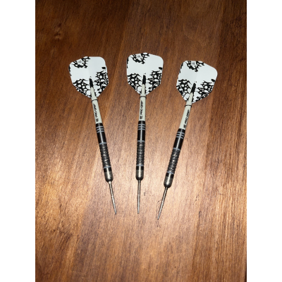 Dimitri van den Bergh Gen 2 x Echo