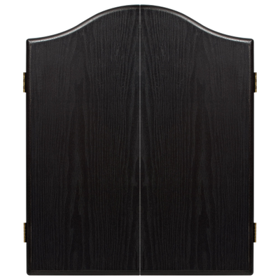 Winmau Cabinet/ Dartschrank "Black"