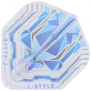 L-Style L1ez Origin Serie blau