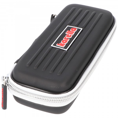 Karella Darttasche Dartcase, schwarz