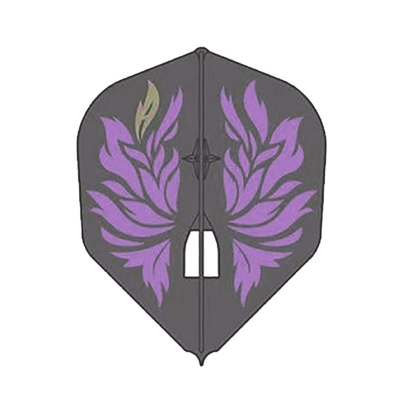 Champagne Flight L3 shape Dobromyslova