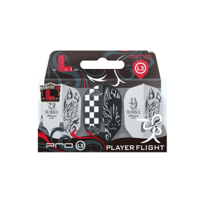 L Flight , Mikuru, Mikuru Suzuki,