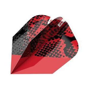 Target, Nathan Aspinall, Pro Ultra Flight