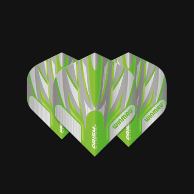 Winmau Prism Alfa Flight