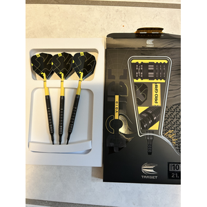 Target Bolide Void Softdart 21g