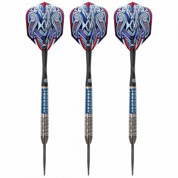 Shot Viking Raven Steeldart, 90%, 23 Gramm