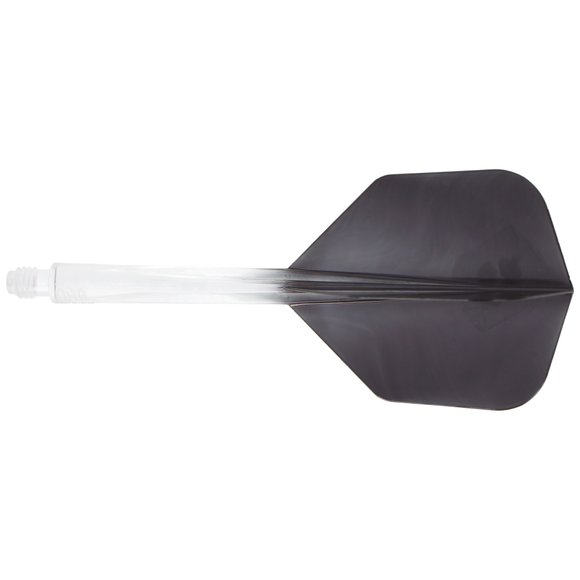 Condor AXE, schwarz transparent, Gr. L, Small, 33.5mm, 4 image