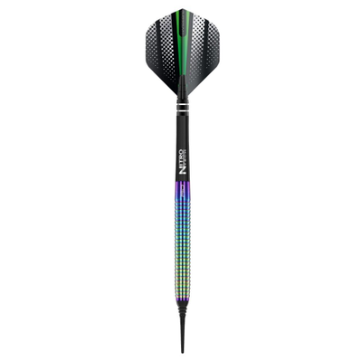 Red Dragon Razor Edge Spectron - Softdarts, Gewicht: 20g