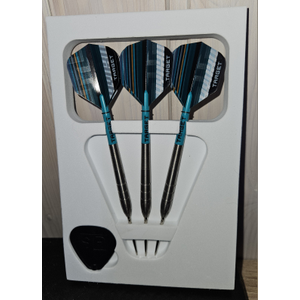 Target NATHAN ASPINALL G1 SP, 24G