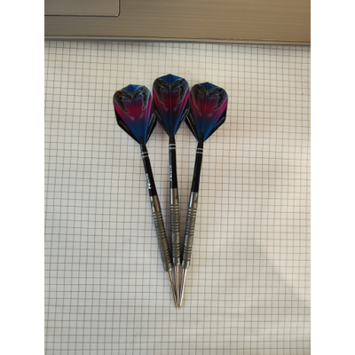 Peter Wright Euro 11 Element 24g v2