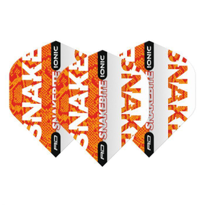 Red Dragon Snakebite Flight