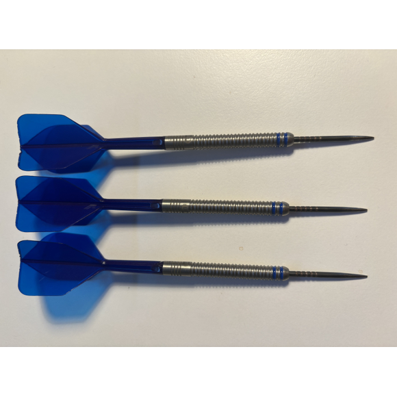 Gary Anderson Unicorn Darts