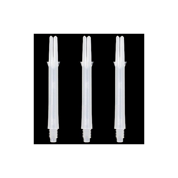 L-Style Lock Straight