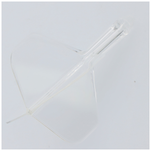 Target K-FLEX Flight Std. No.2, transparent, Intermediate, 26mm, 4 image