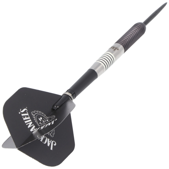 Jack Daniels Steeldart-Set 90%, Old No.7, 23 Gramm, 3 image