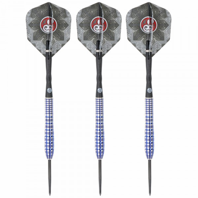 RENEGADE, Nicole Regnaud Steeldart, 90% Tungsten, 23 Gramm