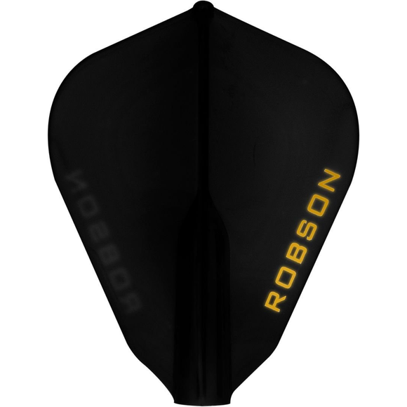 Robson Flight kite shape