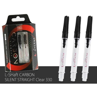 L_style, Carbon Silent Straighht
