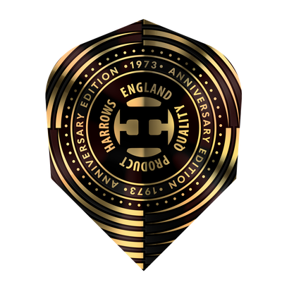 Harrows Anniversary Prime Flight