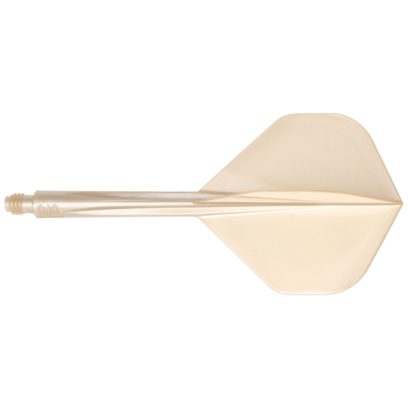 Condor AXE, Metallic Champagne Gold, Gr. L, Standard, 33.5mm, 6 image