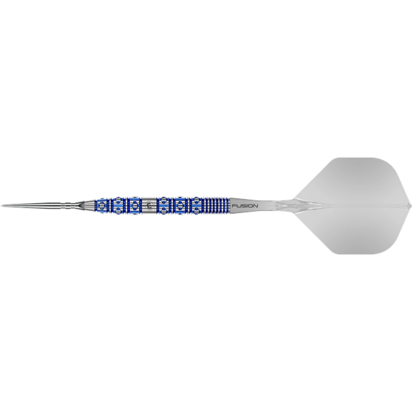 Winmau Lunaris Switch Point Steeldart 90%, Gewicht: 22g