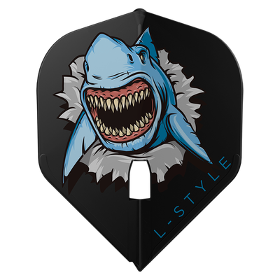 L-Style Florian Hempel V1 Black Pro