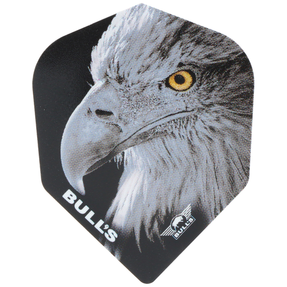 Eagle Dart Flight, der Weißkopfseeadler, 3 Stück, 5 image