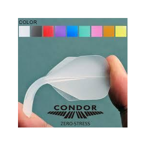 Condor Zero Stress, Japan, Condor, Nummer 1,