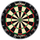 Winmau Blade 6 Dual Core Steeldartboard