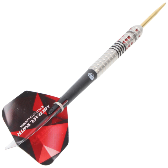 Michael Smith 2023 Steeldart, World Champion, Achieve, 25 Gramm, 3 image