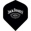 Jack Daniels Flight No2 Cartouche logo