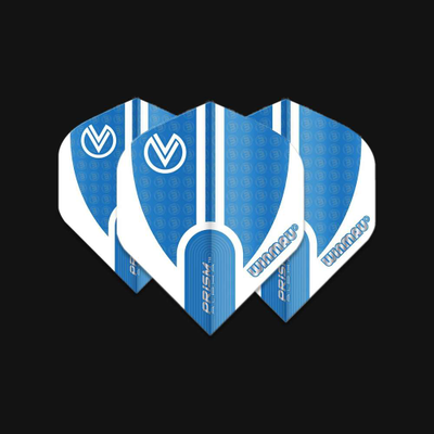 Winmau Prism Alpha Flight