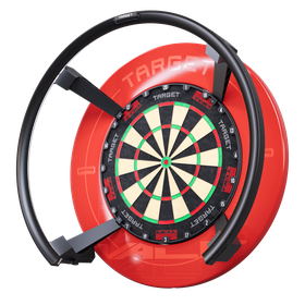 Target Omni Autoscoring-System