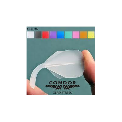 Condor Zero Stress, Japan, Condor, Nummer 1,