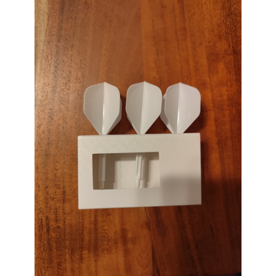 K Flex No2 Medium Weiß