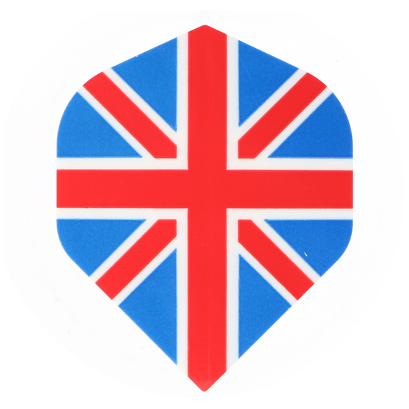 Metronicflight Großbritannien, 3 Stück, 5 image