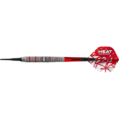 Harrows Damon Heta Series 4 Softdart 90%, Gewicht: 18g