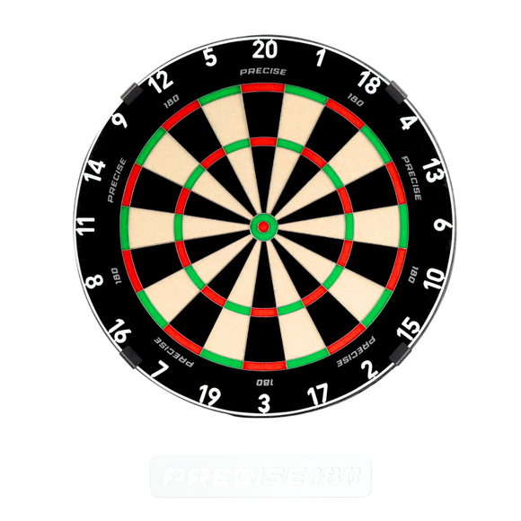 Darts Basar | Scolia 2026 Series x Precise180 Megabundle mit Beleuchtung, 5 image