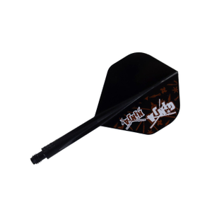 Matt Campbell, Condor, Condoer Axe,Axe , Ginja Ninja