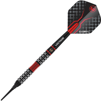 Winmau Joe Cullen SE Softdarts, Gewicht: 20g
