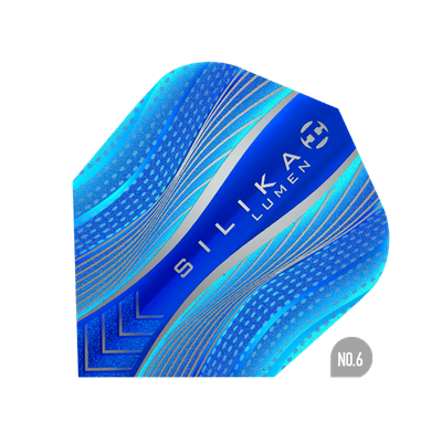 Harrows, Silka Flight, Silika Lumen