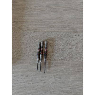 Joe Cullen Steeldarts