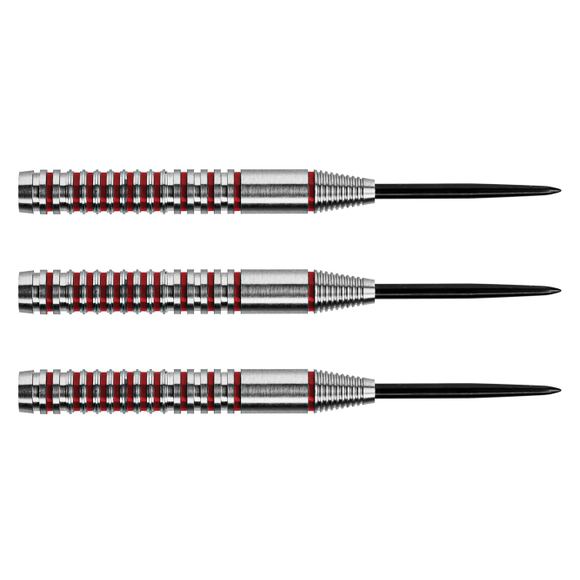 Karella Steeldart Barrel "Profi Line PL-01" 80% Tungsten 22 g